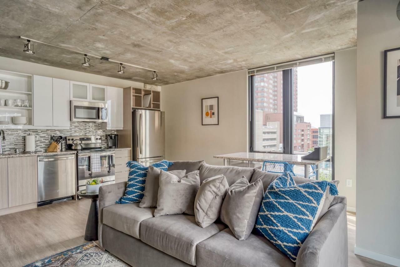 Mint House - Downtown West 4*