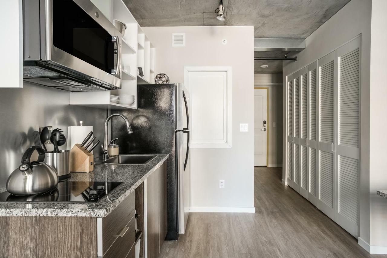Mint House - Downtown West 4* Minneapolis