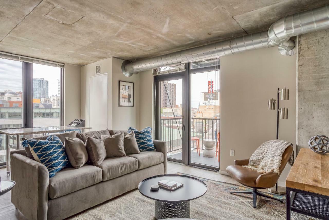 Mint House - Downtown West Aparthotel 4*