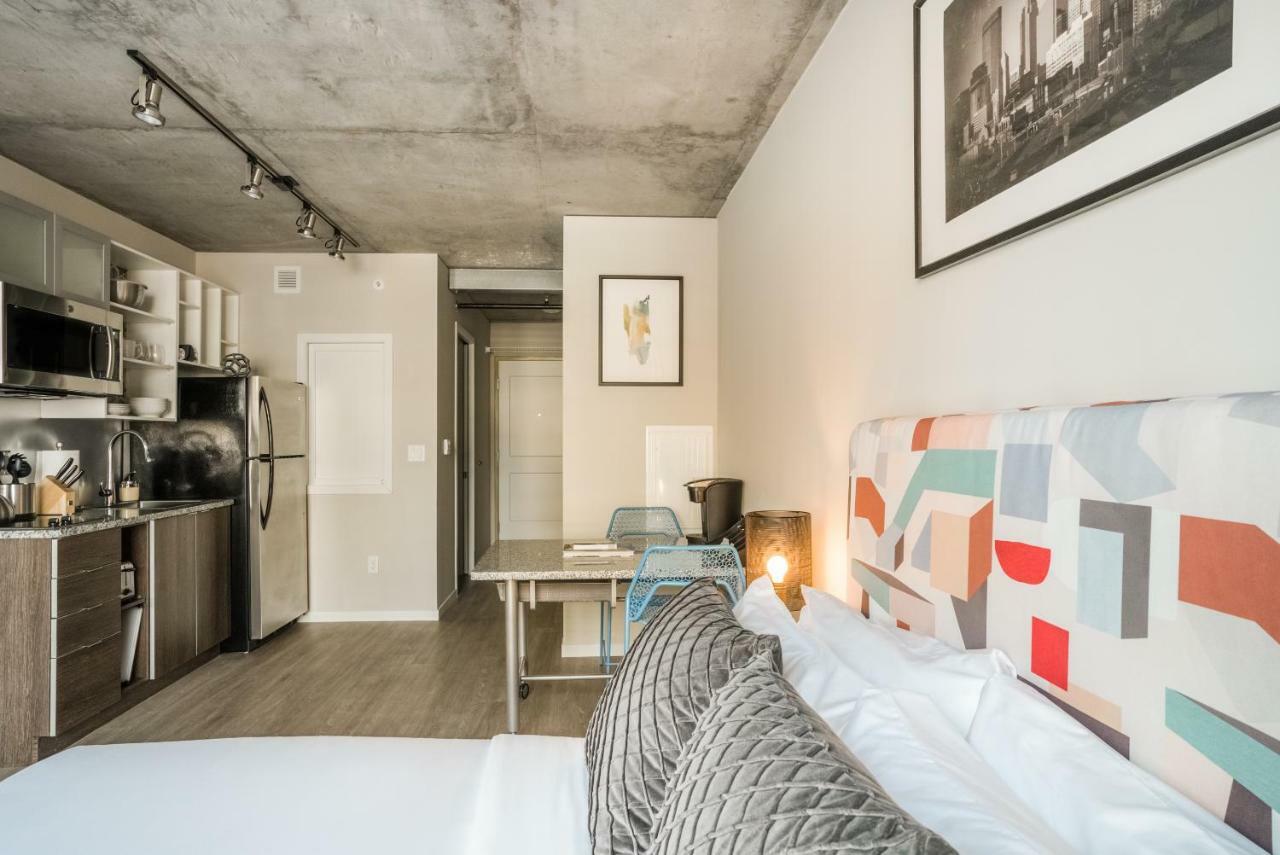 Mint House - Downtown West Aparthotel Minneapolis