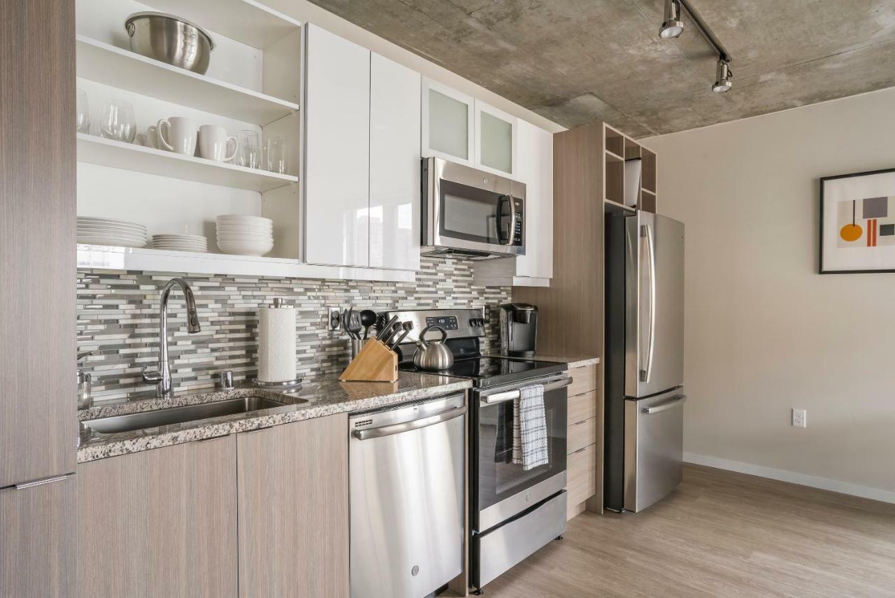 Aparthotel Mint House - Downtown West 4*