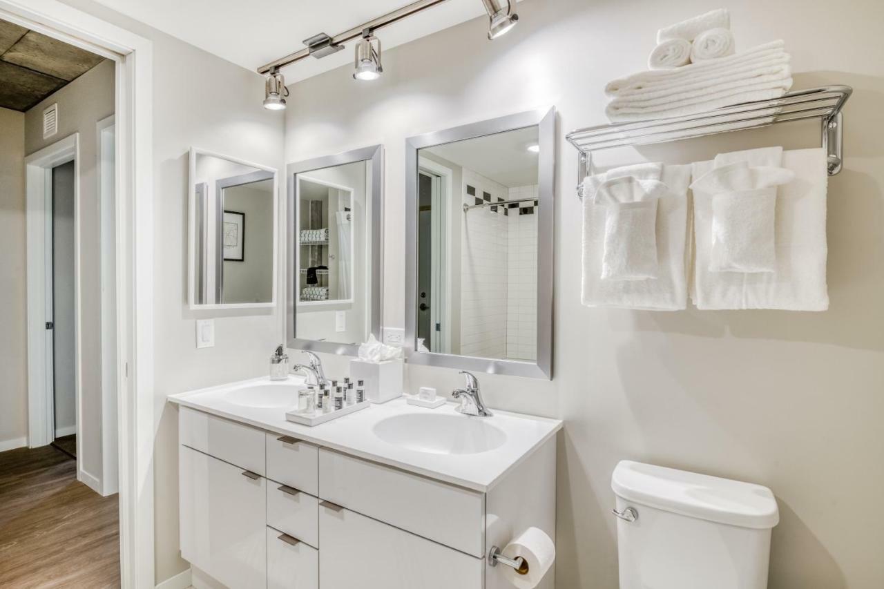 Mint House - Downtown West Aparthotel 4*