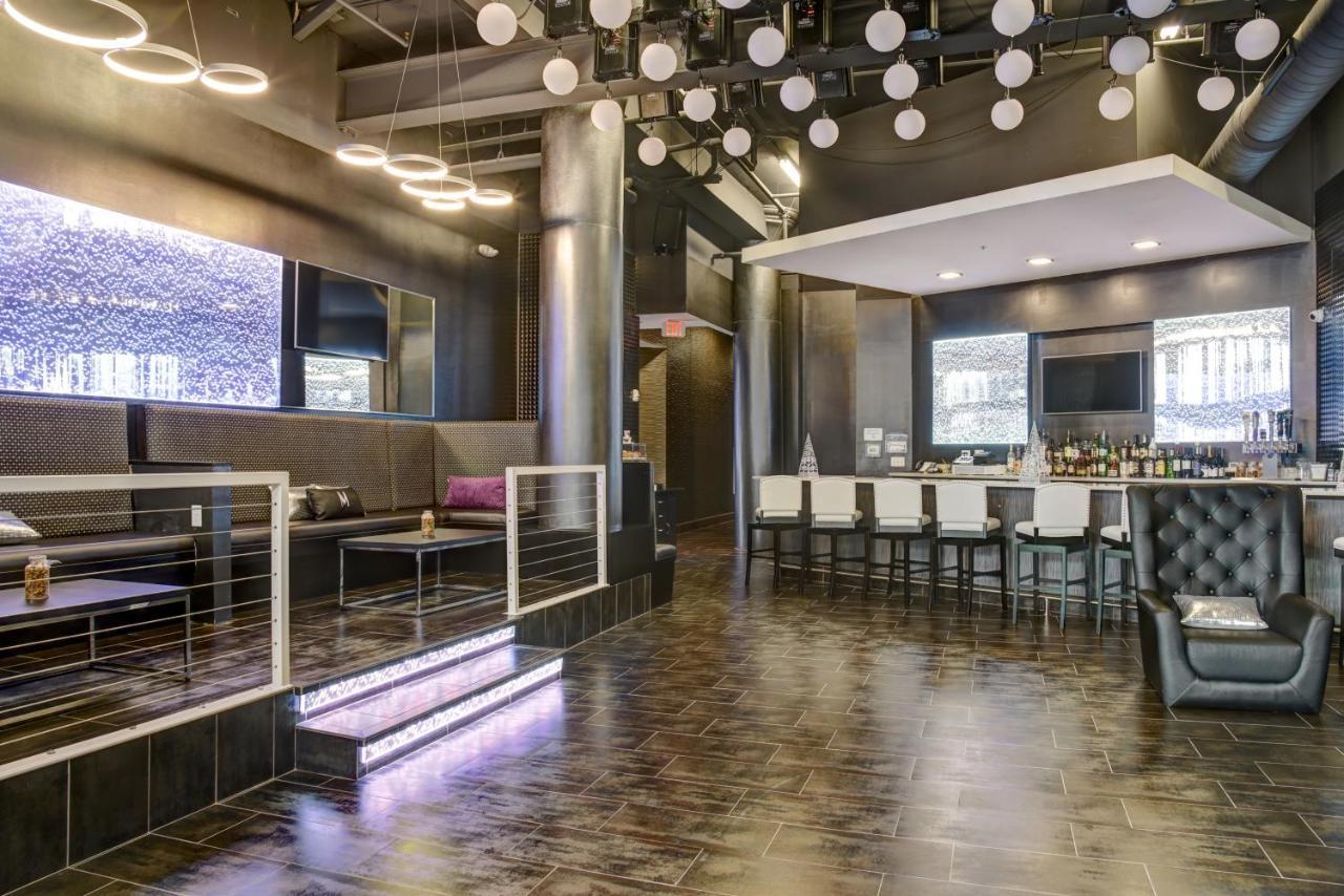 Luminn Minneapolis, Ascend Collection Hotel 4*