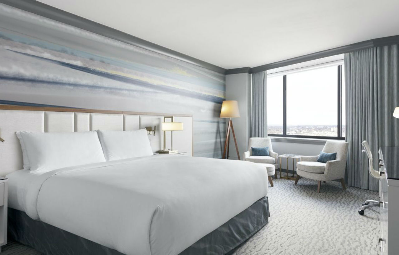 The Lofton Minneapolis, Tapestry Collection By Hilton Hotel Minneapolis