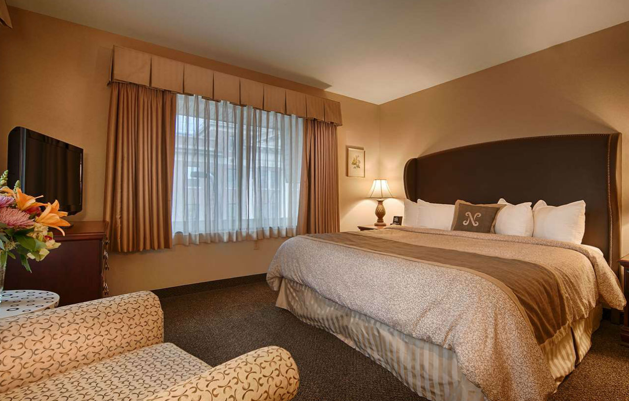Western The Normandy & Hotel Minneapolis