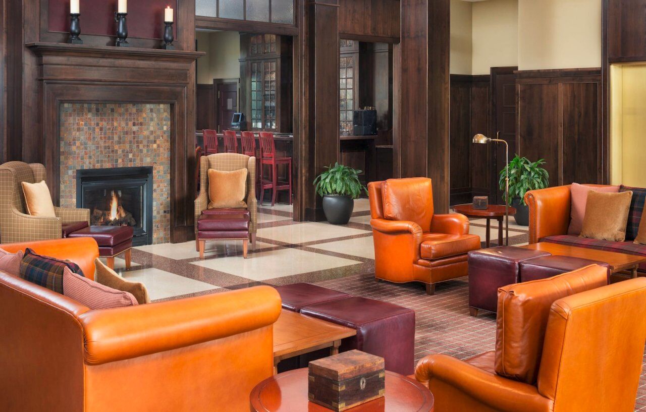 Hotel Sheraton Midtown