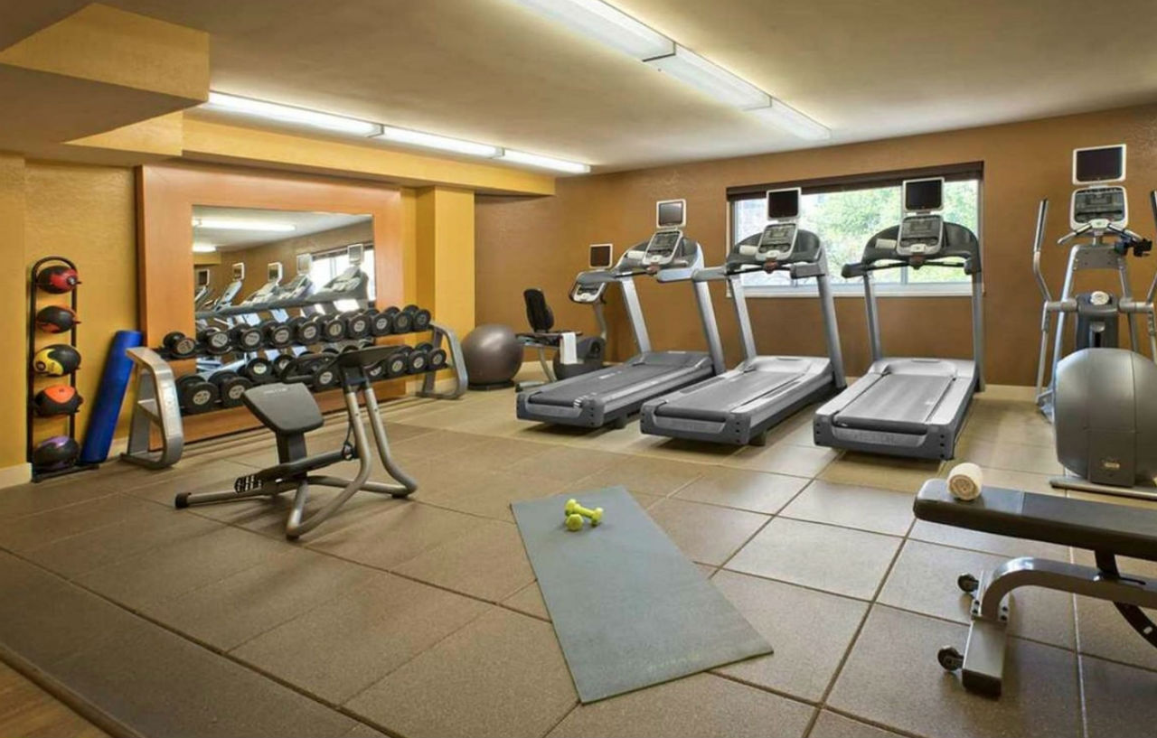 Doubletree By Hilton Downtown Minneapolis