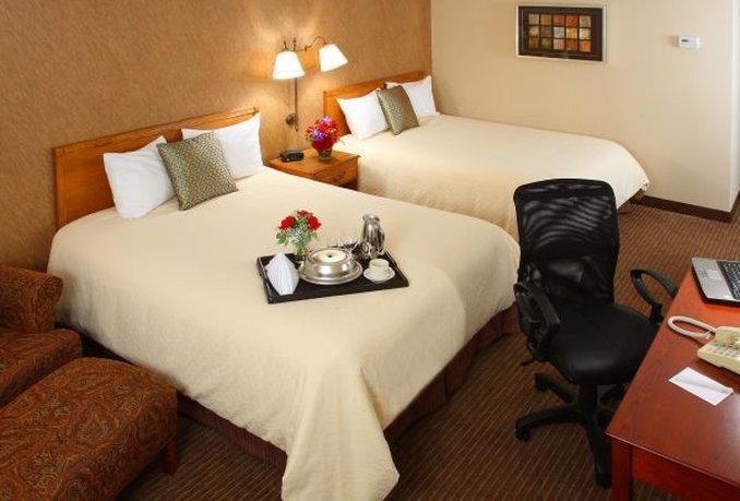 Western The Normandy & 3* Minneapolis