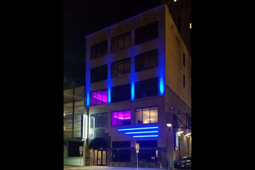 Luminn Minneapolis, Ascend Collection Minneapolis