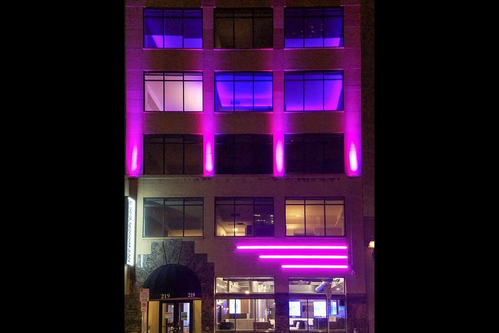 Luminn Minneapolis, Ascend Collection Hotel