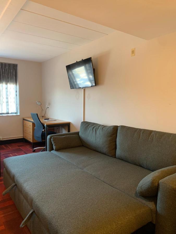 University Inn Hotel