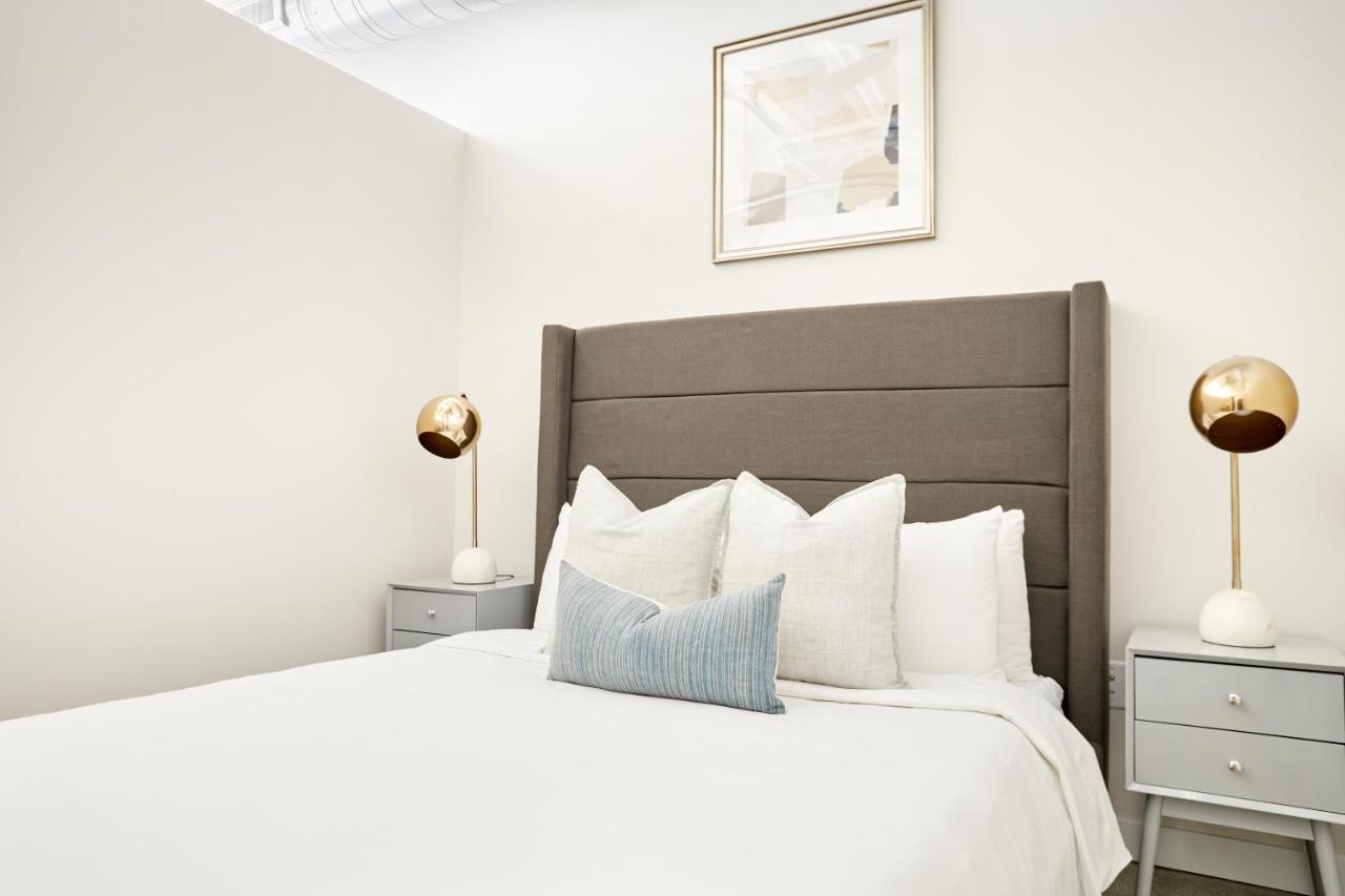 Sonder At Revel Aparthotel 4*