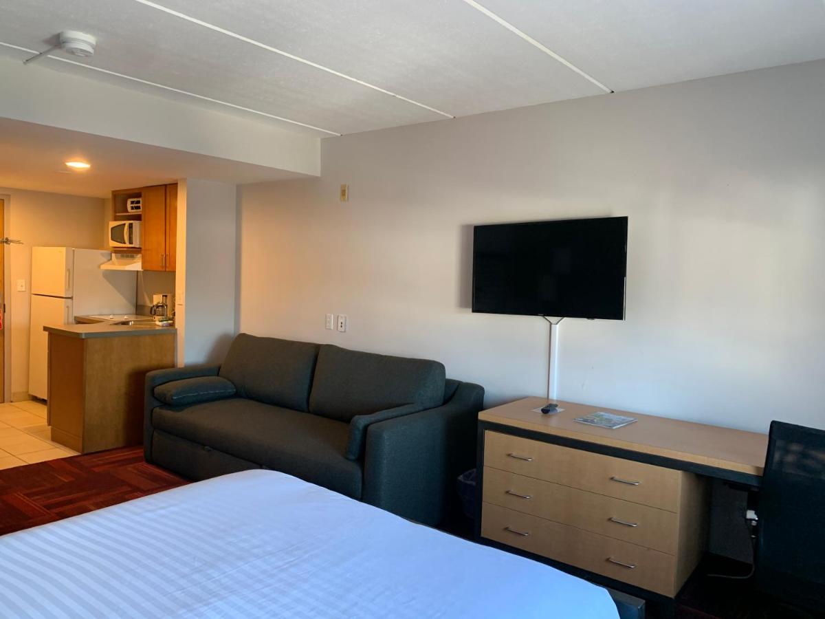 Hotel University Inn Minneapolis