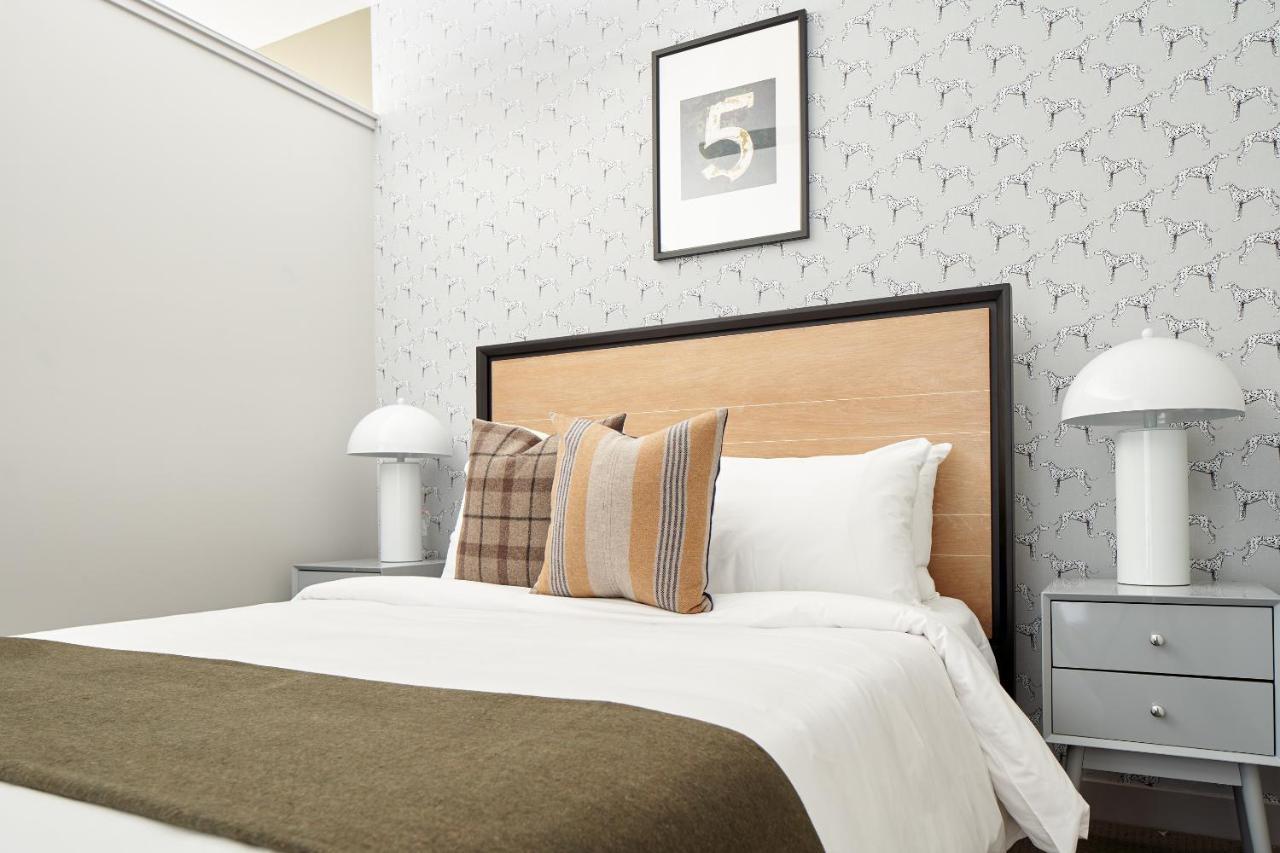 Aparthotel Sonder At Luna 4*