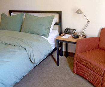 University Inn Hotel Minneapolis