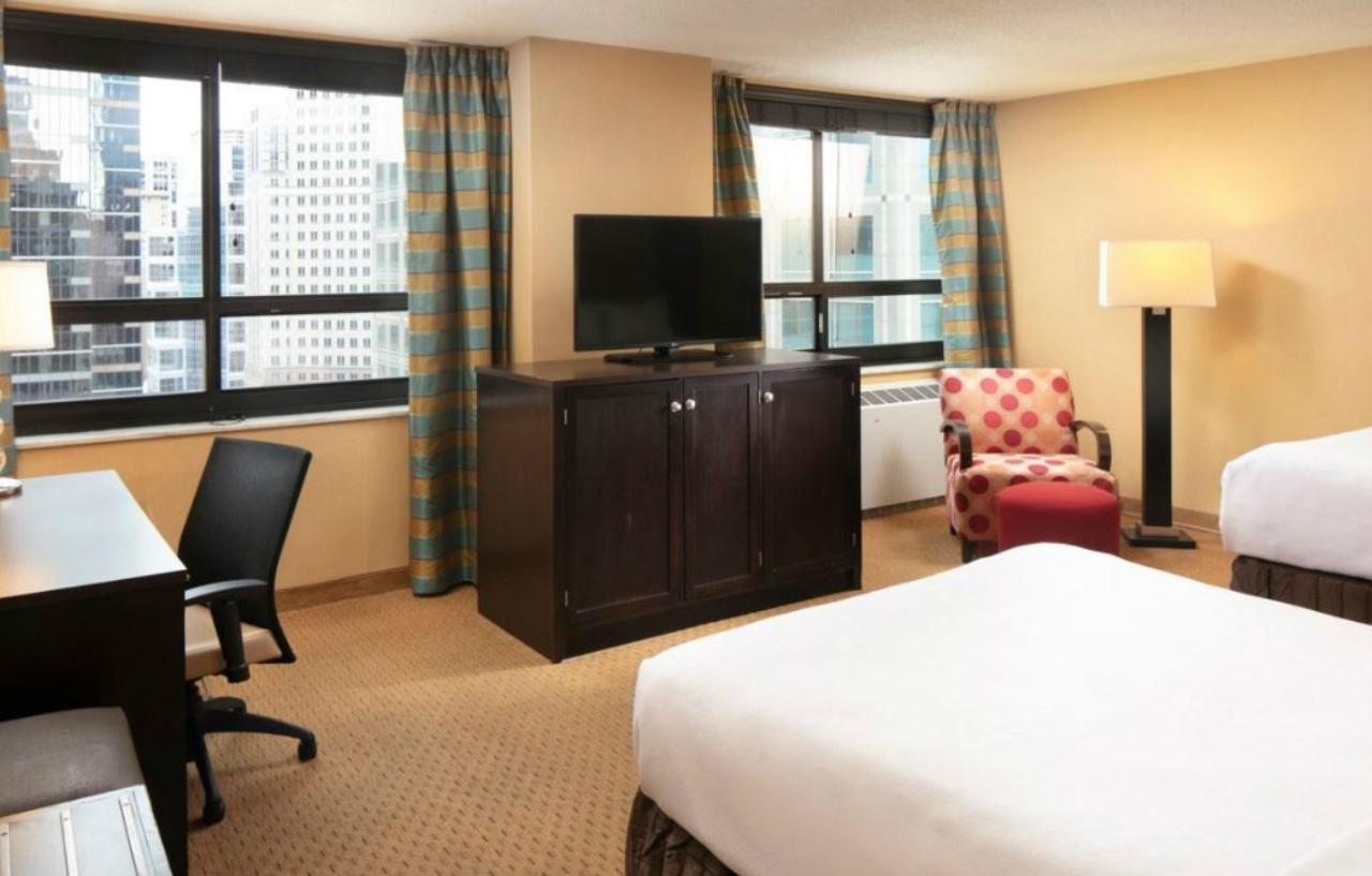 Indigo - Downtown By Ihg Hotel