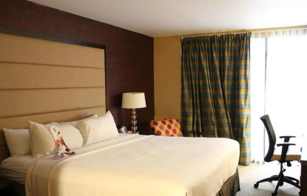 Indigo - Downtown By Ihg 4*