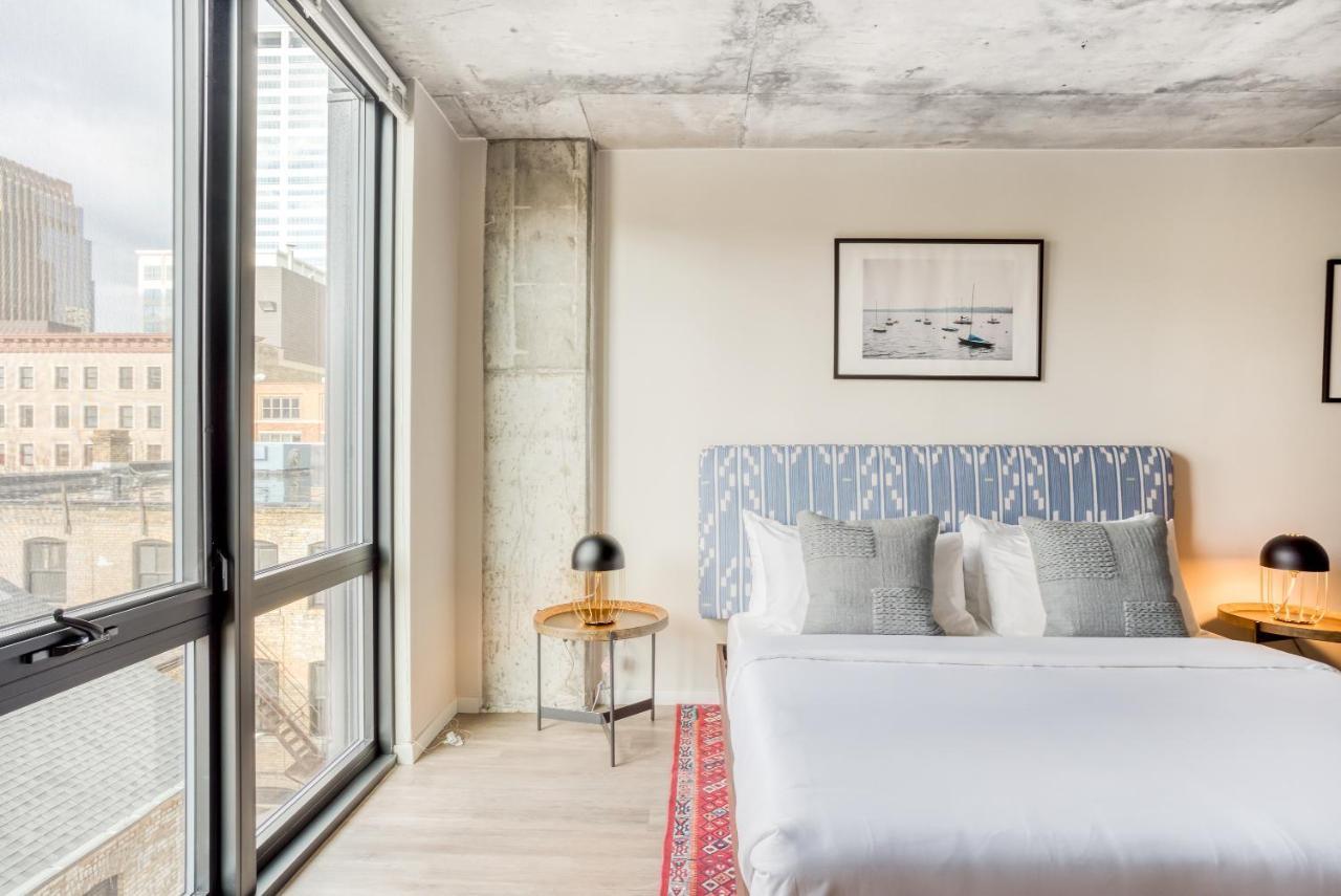 Mint House - Downtown West Minneapolis