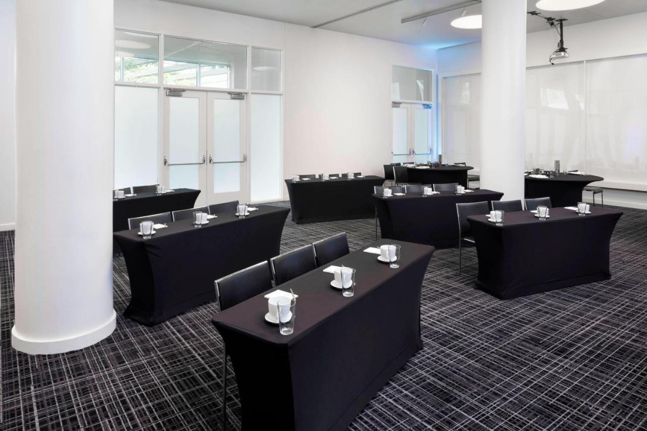 The Chambers Hotel 5*